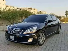 Hyundai Equus 2012 for sale