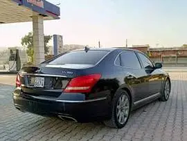 Hyundai Equus 2012 for sale