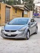 Hyundai Avante Elantra 2011
