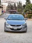 Hyundai Avante Elantra 2011