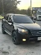 هيونداي سانتافي 2007