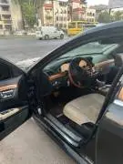 Mercedes S500L 2007