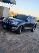 كيا موهافي 2014