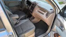 كيا سبورتاج 2005