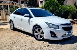شفر كروز 2010 LTZ