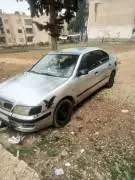 نيسان اولميرا 2000