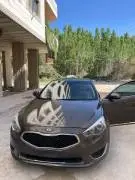 Kia Cadenza 2015