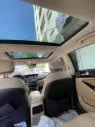 Kia Cadenza 2015