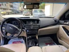 Kia Cadenza 2015