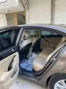 Kia Cadenza 2015