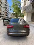 Kia Cadenza 2015