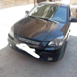 كيا ريو 2008 للبيع