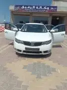 كيا فورتي 2011 وارد كوري