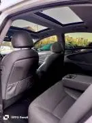 هيونداي سوناتا 2014 للبيع