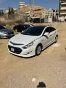 هيونداي سوناتا 2014 للبيع