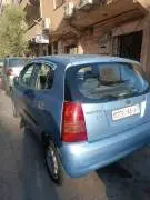 كيا مورنينغ 2007 للبيع