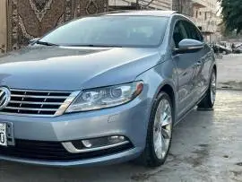 Volkswagen Passat CC 2013 for sale
