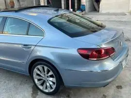 Volkswagen Passat CC 2013 for sale
