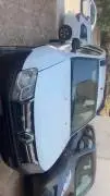 رينو دوستر 2017