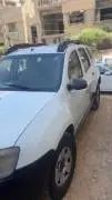 رينو دوستر 2017