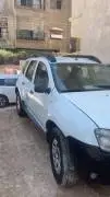Renault Duster 2017