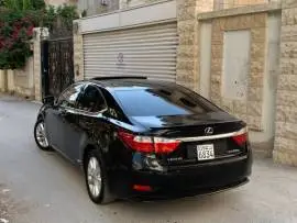 لكزس ES300h هايبرد 2013