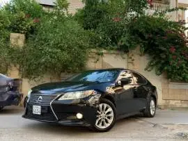 لكزس ES300h هايبرد 2013