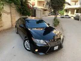 لكزس ES300h هايبرد 2013