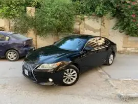لكزس ES300h هايبرد 2013