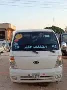 Kia Bongo 2011