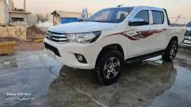 تيوتا 2018 مازوت