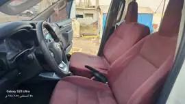 Toyota 2018 Diesel