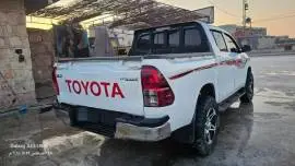 Toyota 2018 Diesel