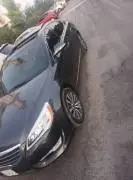 Kia Cadenza 2012