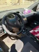 بيجو 206 2006