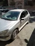 بيجو 206 2006