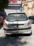 Peugeot 206 2006