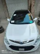 هيونداي سوناتا 2012