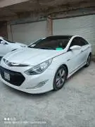 هيونداي سوناتا 2012