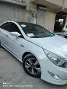 هيونداي سوناتا 2012