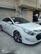 هيونداي سوناتا 2012