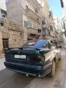 Nissan Almera 2000