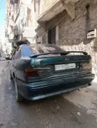 Nissan Almera 2000