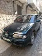 Nissan Almera 2000