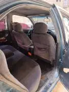 Nissan Almera 2000