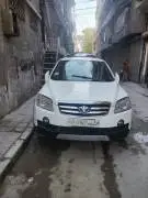 دايو كبتيفا 2007 للبيع