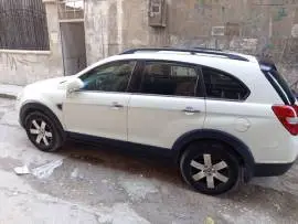 Daewoo Captiva 2007 for sale