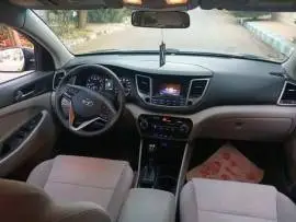 Hyundai Tucson 2016 for sale, Homs