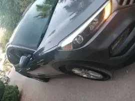 Hyundai Tucson 2016 for sale, Homs