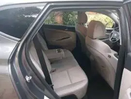 Hyundai Tucson 2016 for sale, Homs